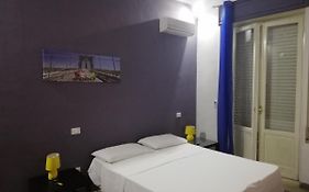 Il Nocchiero B&B